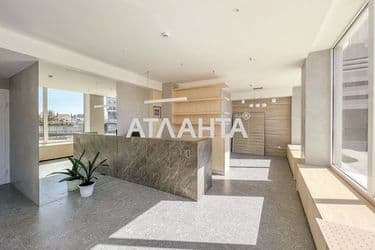 1-кімнатна квартира за адресою вул. Літературна (площа 41,3 м²) - Atlanta.ua - фото 14