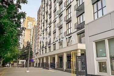 1-кімнатна квартира за адресою вул. Літературна (площа 41,3 м²) - Atlanta.ua - фото 15