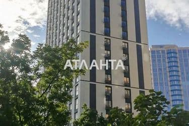 1-кімнатна квартира за адресою вул. Літературна (площа 41,3 м²) - Atlanta.ua - фото 16