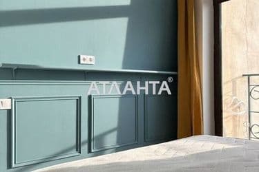 2-комнатная квартира по адресу ул. Педагогическая (площадь 53 м²) - Atlanta.ua - фото 25