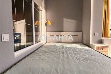 2-комнатная квартира по адресу ул. Педагогическая (площадь 53 м²) - Atlanta.ua - фото 30