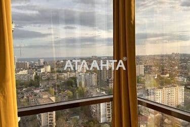 2-комнатная квартира по адресу ул. Педагогическая (площадь 53 м²) - Atlanta.ua - фото 33