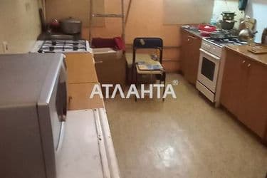 Коммунальная квартира по адресу ул. Ольгиевская (площадь 30 м²) - Atlanta.ua - фото 13