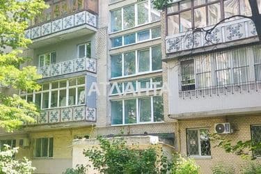 3-кімнатна квартира за адресою вул. Тіниста (площа 85,6 м²) - Atlanta.ua - фото 10