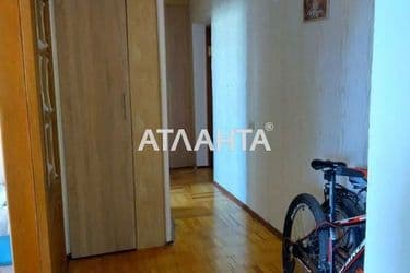 Многокомнатная квартира по адресу ул. Марсельская (площадь 78 м²) - Atlanta.ua - фото 16