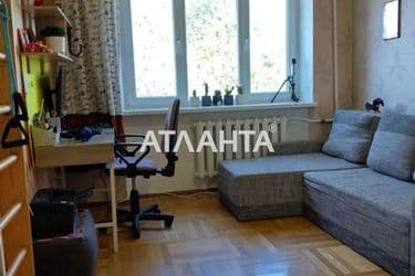 Многокомнатная квартира по адресу ул. Марсельская (площадь 78 м²) - Atlanta.ua - фото 13