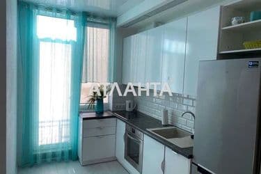 1-кімнатна квартира за адресою вул. Перлинна (площа 41 м²) - Atlanta.ua - фото 8