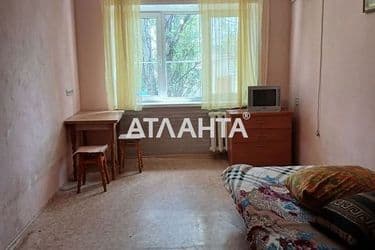 Room in dormitory apartment by the address st. Peresypskaya 7 ya (area 18 m²) - Atlanta.ua - photo 19