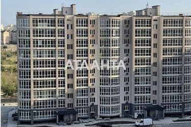 1-кімнатна квартира за адресою Дніпропетр. Дор. (площа 38,9 м²) - Atlanta.ua - фото 12