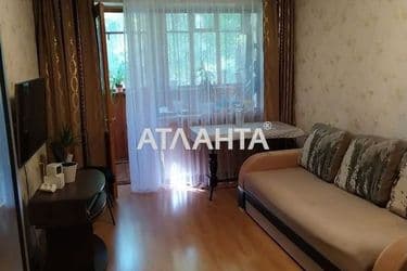 2-комнатная квартира по адресу Вишневского ген. Пер. (площадь 45 м²) - Atlanta.ua - фото 10