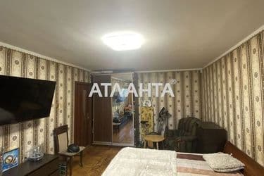 2-кімнатна квартира за адресою вул. Семінарська (площа 46,8 м²) - Atlanta.ua - фото 17
