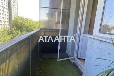 2-кімнатна квартира за адресою вул. Семінарська (площа 46,8 м²) - Atlanta.ua - фото 18