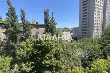 2-кімнатна квартира за адресою вул. Семінарська (площа 46,8 м²) - Atlanta.ua - фото 19