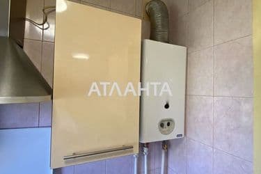 2-кімнатна квартира за адресою вул. Семінарська (площа 46,8 м²) - Atlanta.ua - фото 21