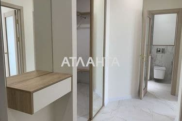 1-room apartment apartment by the address st. Zhemchuzhnaya (area 61 m²) - Atlanta.ua - photo 13