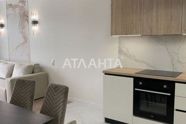 1-room apartment apartment by the address st. Zhemchuzhnaya (area 61 m²) - Atlanta.ua - photo 12