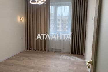 1-room apartment apartment by the address st. Zhemchuzhnaya (area 61 m²) - Atlanta.ua - photo 14