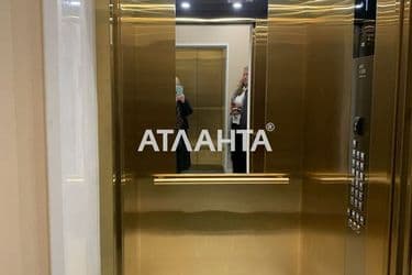 1-room apartment apartment by the address st. Zhemchuzhnaya (area 61 m²) - Atlanta.ua - photo 15