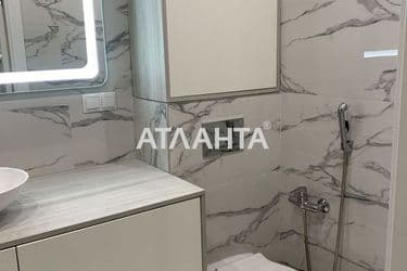 1-room apartment apartment by the address st. Zhemchuzhnaya (area 61 m²) - Atlanta.ua - photo 17