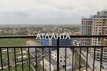 1-room apartment apartment by the address st. Zhemchuzhnaya (area 61 m²) - Atlanta.ua - photo 18