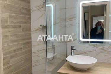 1-room apartment apartment by the address st. Zhemchuzhnaya (area 61 m²) - Atlanta.ua - photo 19