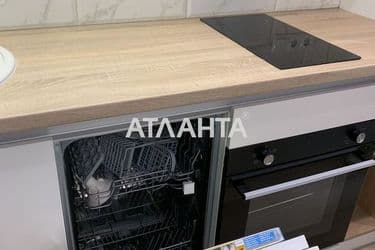 1-room apartment apartment by the address st. Zhemchuzhnaya (area 61 m²) - Atlanta.ua - photo 20