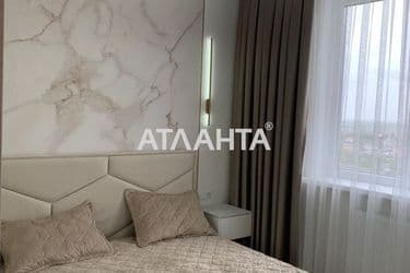 1-room apartment apartment by the address st. Zhemchuzhnaya (area 61 m²) - Atlanta.ua - photo 21