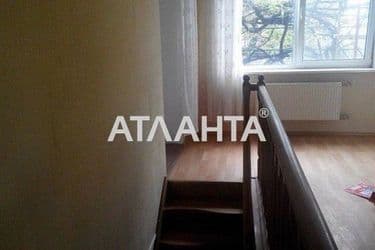 House by the address st. Limannyy per (area 242 m²) - Atlanta.ua - photo 32