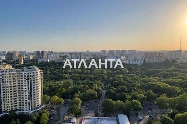 1-room apartment apartment by the address st. Shevchenko pr (area 67 m²) - Atlanta.ua - photo 19