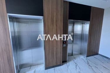 1-room apartment apartment by the address st. Shevchenko pr (area 67 m²) - Atlanta.ua - photo 21
