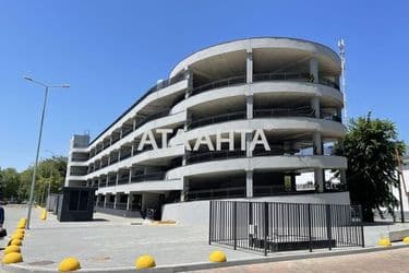 1-room apartment apartment by the address st. Shevchenko pr (area 67 m²) - Atlanta.ua - photo 23