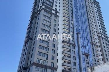 1-room apartment apartment by the address st. Shevchenko pr (area 67 m²) - Atlanta.ua - photo 24