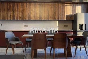 1-room apartment apartment by the address st. Shevchenko pr (area 67 m²) - Atlanta.ua - photo 17