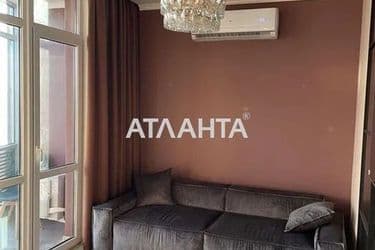 1-room apartment apartment by the address st. Shevchenko pr (area 67 m²) - Atlanta.ua - photo 18