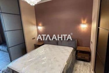 1-room apartment apartment by the address st. Shevchenko pr (area 67 m²) - Atlanta.ua - photo 20