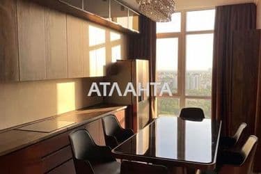 1-room apartment apartment by the address st. Shevchenko pr (area 67 m²) - Atlanta.ua - photo 30