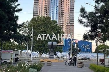 1-room apartment apartment by the address st. Shevchenko pr (area 67 m²) - Atlanta.ua - photo 32