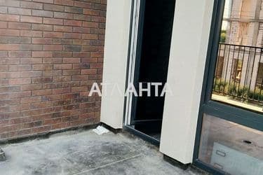 1-room apartment apartment by the address st. Radostnaya (area 26 m²) - Atlanta.ua - photo 23