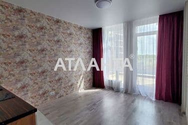1-room apartment apartment by the address st. Radostnaya (area 26 m²) - Atlanta.ua - photo 15