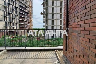 1-room apartment apartment by the address st. Radostnaya (area 26 m²) - Atlanta.ua - photo 25
