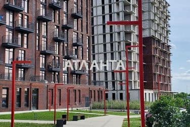 1-room apartment apartment by the address st. Radostnaya (area 26 m²) - Atlanta.ua - photo 28