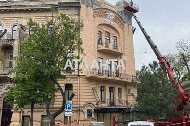 Комерційна нерухомість за адресою вул. Маразлієвська (площа 323,8 м²) - Atlanta.ua - фото 4