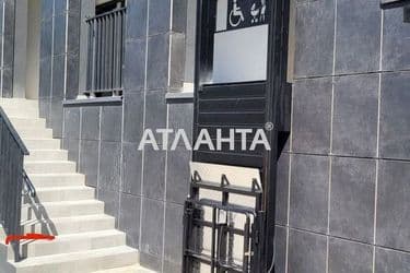 1-room apartment apartment by the address st. Franko Ivana (area 51,2 m²) - Atlanta.ua - photo 25