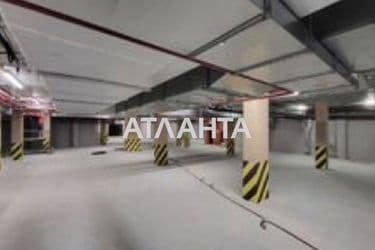 1-room apartment apartment by the address st. Franko Ivana (area 51,2 m²) - Atlanta.ua - photo 27