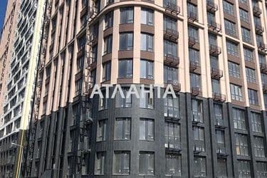 1-room apartment apartment by the address st. Franko Ivana (area 51,2 m²) - Atlanta.ua - photo 24