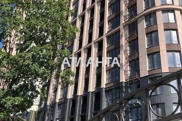 1-room apartment apartment by the address st. Franko Ivana (area 51,2 m²) - Atlanta.ua - photo 26