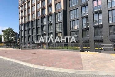 1-room apartment apartment by the address st. Franko Ivana (area 51,2 m²) - Atlanta.ua - photo 28