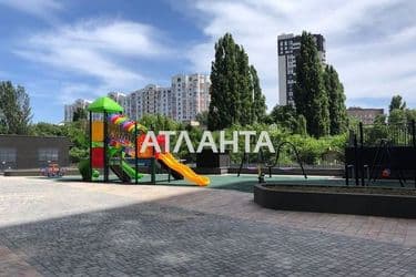 1-room apartment apartment by the address st. Franko Ivana (area 51,2 m²) - Atlanta.ua - photo 29