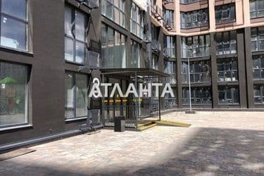 1-room apartment apartment by the address st. Franko Ivana (area 51,2 m²) - Atlanta.ua - photo 30