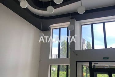 1-room apartment apartment by the address st. Franko Ivana (area 51,2 m²) - Atlanta.ua - photo 31